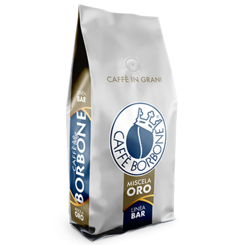 Borbone linea bar gold - 1 Kg