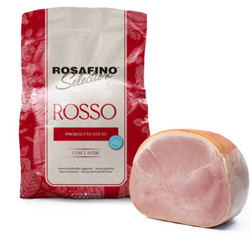 Ham Serafino