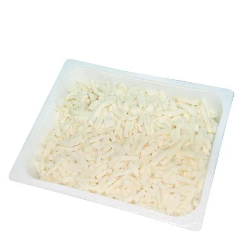 Smoked Provola in a 3 kg tray
