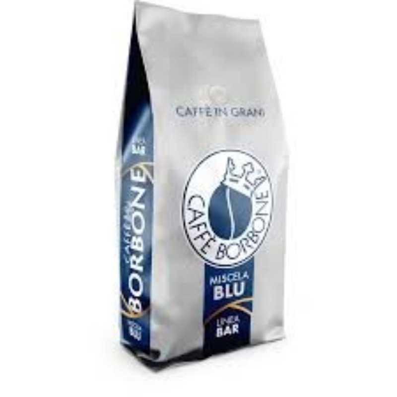 Borbone linea bar blue - 1Kg