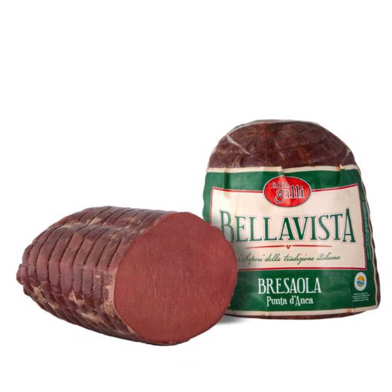 Bella Vista Bresaola punta d'anca